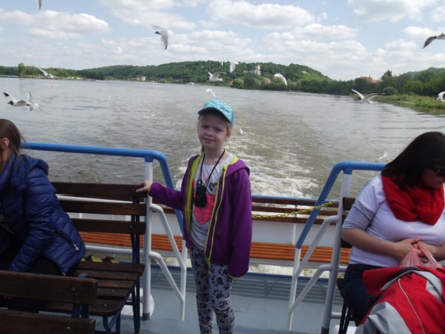 Wycieczka do Kazimierza Dolnego